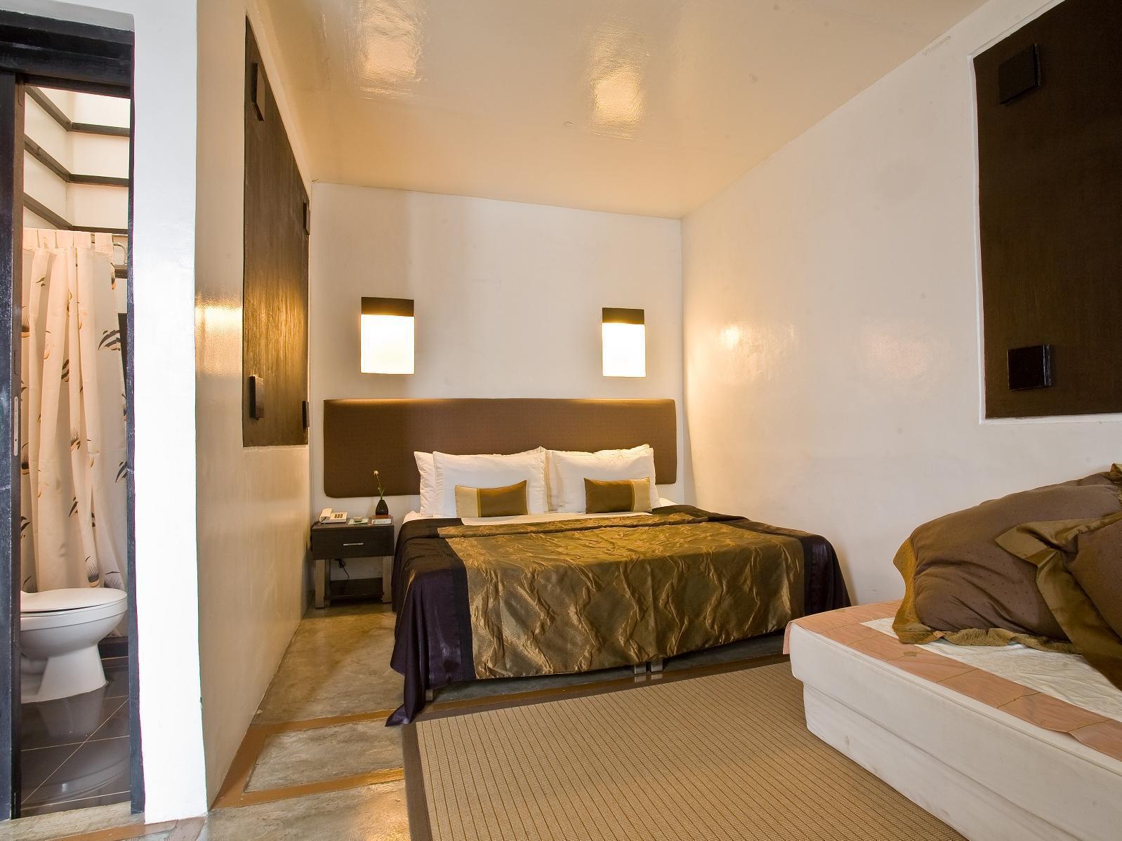T House Hotel Tagaytay City Luaran gambar