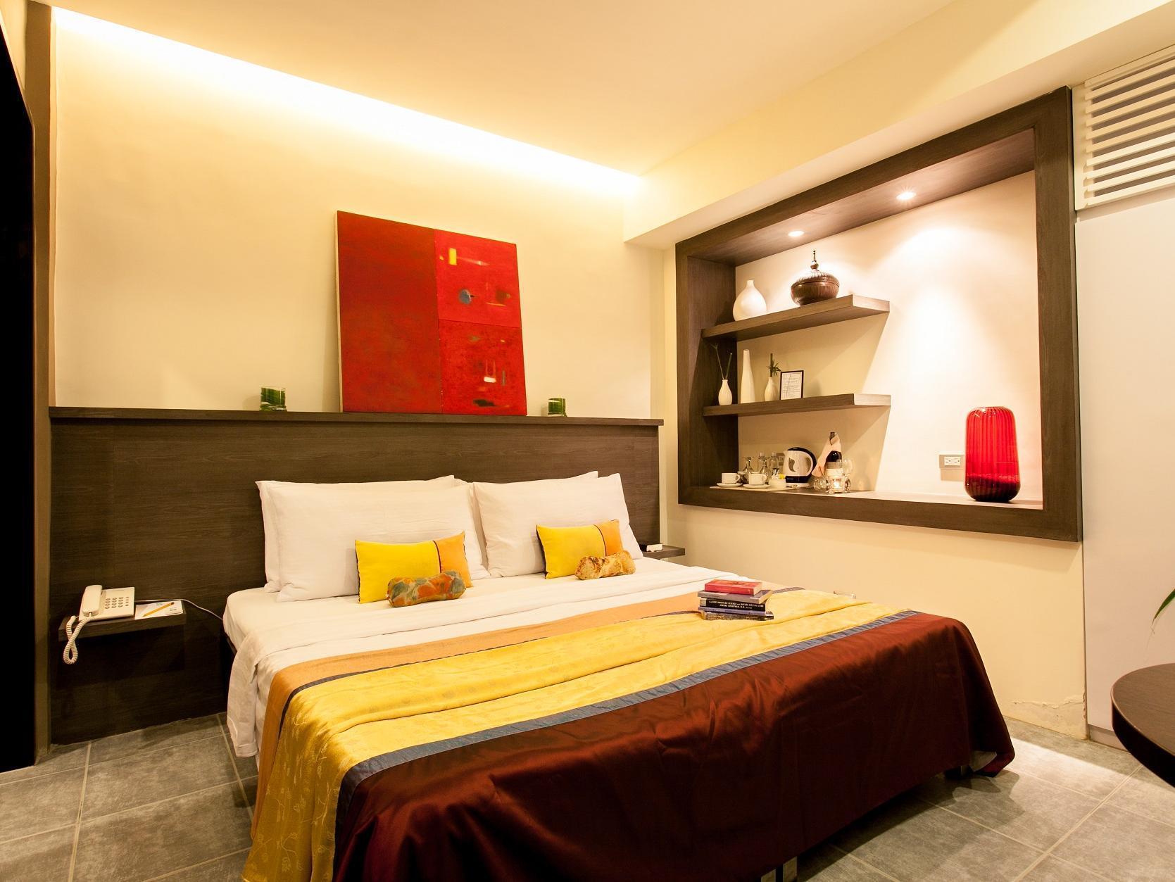T House Hotel Tagaytay City Luaran gambar