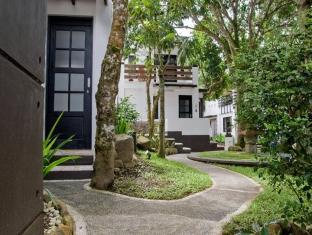 T House Hotel Tagaytay City Luaran gambar