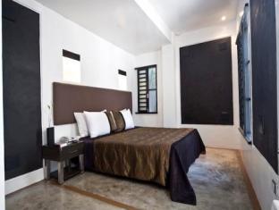 T House Hotel Tagaytay City Luaran gambar
